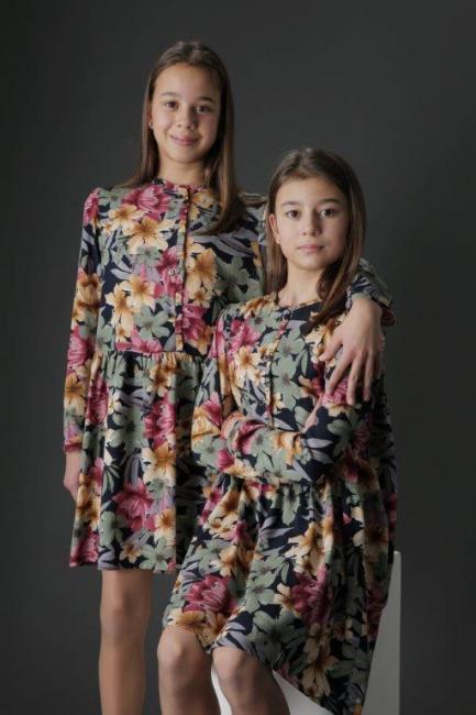 Girls dresses 2