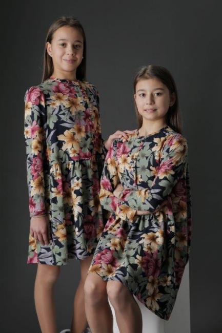 Girls dresses 3