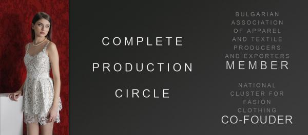 Complete production circle